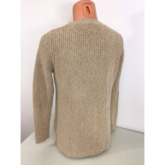 LL Bean Sweater Womens Medium - Picture 4 of 7